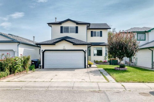 151 Applestone Park Se, Calgary, AB - Outdoor