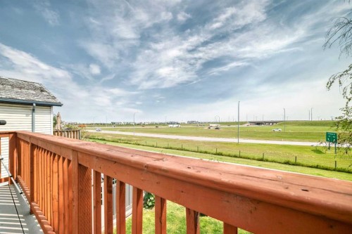 151 Applestone Park Se, Calgary, AB - Outdoor