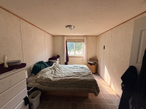 5104 48 Ave, Fort Vermilion, AB - Indoor Photo Showing Bedroom