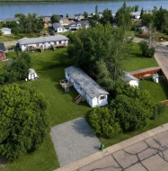 5104 48 Ave Fort Vermilion, AB T0H 1N0