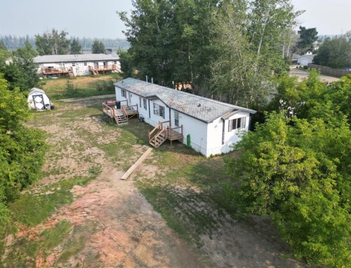 5104 48 Ave, Fort Vermilion, AB - Outdoor