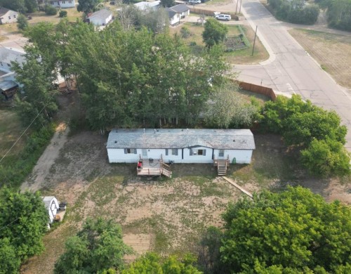 5104 48 Ave, Fort Vermilion, AB - Outdoor With View