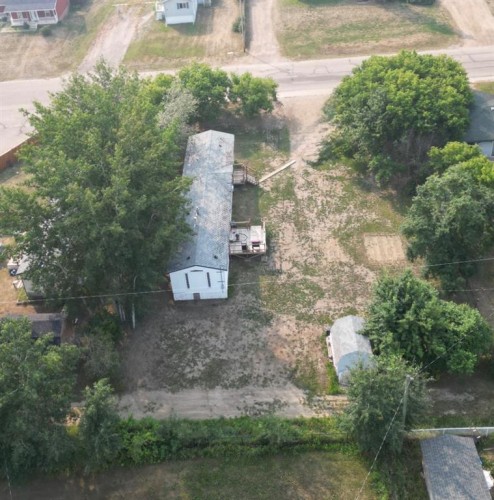 5104 48 Ave, Fort Vermilion, AB - Outdoor With View
