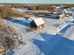 4714 43 Avenue Fort Vermilion, AB T0H 1N0