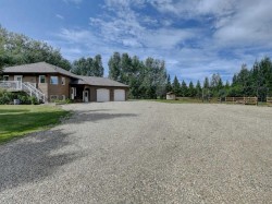 51026 TWP 712 Rural Grande Prairie No. 1, County Of, AB T0H 0W0