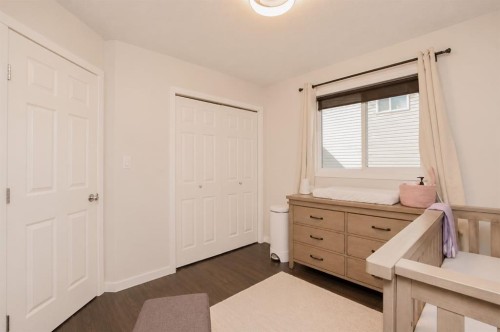 11078 67 Avenue, Grande Prairie, AB - Indoor Photo Showing Bedroom