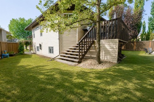 11078 67 Avenue, Grande Prairie, AB - Outdoor