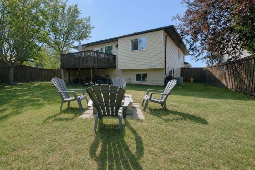 11078 67 Avenue, Grande Prairie, AB - Outdoor