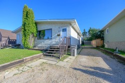 9413 123 Avenue Grande Prairie, AB T8V 5Y4