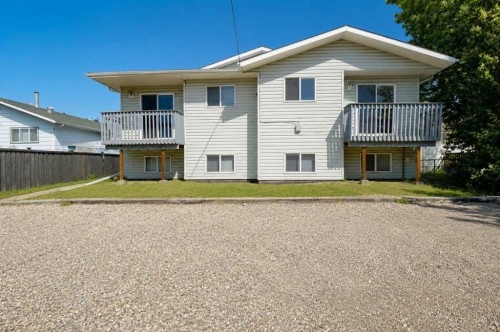 101,102,103,104-10113 106 Avenue, Grande Prairie, AB - Outdoor