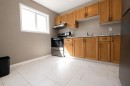 101,102,103,104-10113 106 Avenue, Grande Prairie, AB  - Indoor Photo Showing Kitchen 