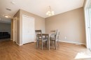 101,102,103,104-10113 106 Avenue, Grande Prairie, AB  - Indoor Photo Showing Dining Room 
