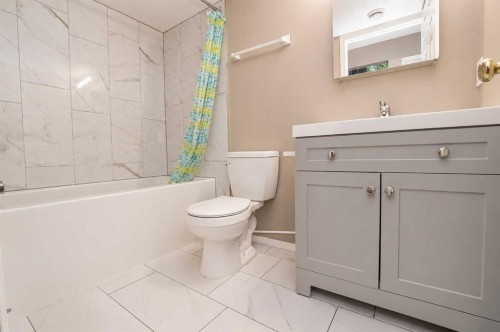 101,102,103,104-10113 106 Avenue, Grande Prairie, AB - Indoor Photo Showing Bathroom