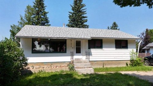 4836 55th Avenue  High Prairie, AB T0G 1E0