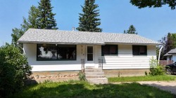 4836 55th Avenue High Prairie, AB T0G 1E0