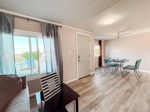 4540 48 Street, Rycroft, AB - Indoor