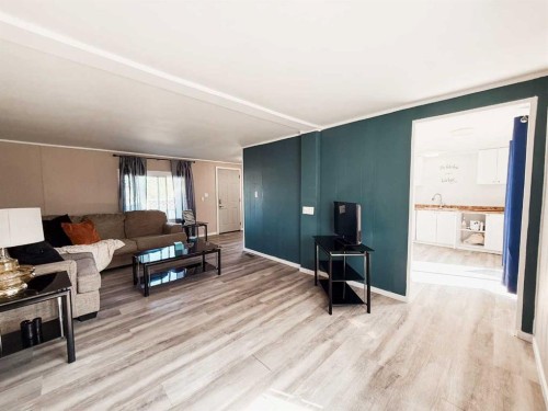 4540 48 Street, Rycroft, AB - Indoor