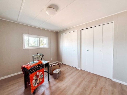 4540 48 Street, Rycroft, AB - Indoor Photo Showing Other Room