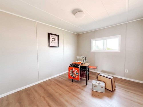 4540 48 Street, Rycroft, AB - Indoor