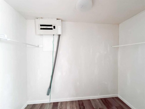 4540 48 Street, Rycroft, AB - Indoor