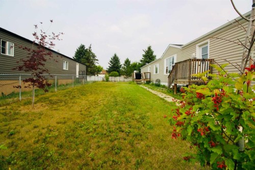 10204 112 Avenue, High Level, AB - Outdoor
