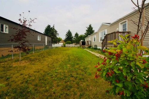 10204 112 Avenue, High Level, AB - Outdoor With Exterior