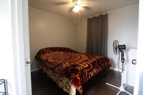 10204 112 Avenue, High Level, AB - Indoor Photo Showing Bedroom