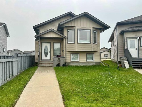 11515 75 Avenue  Grande Prairie, AB T8W 0J4