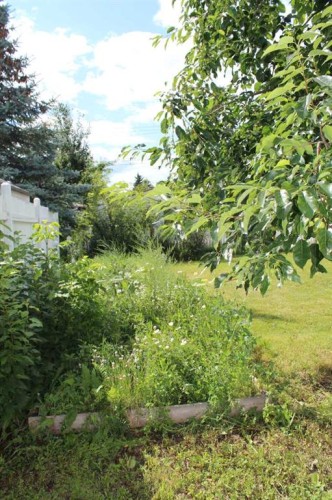 420 3Rd Street Ne, Manning, AB - Outdoor