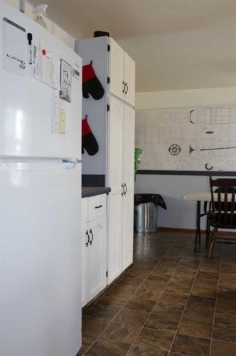 420 3Rd Street Ne, Manning, AB - Indoor Photo Showing Other Room