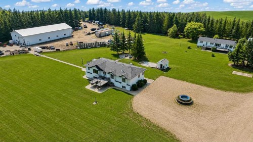710050A Range Road 65 Range  Rural Grande Prairie No. 1, County Of, AB T8W 5C9