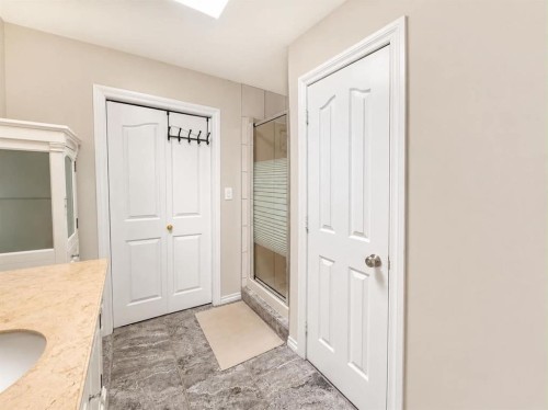 9337 Berge Drive, Grande Cache, AB - Indoor Photo Showing Other Room