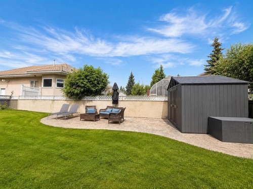 9337 Berge Drive, Grande Cache, AB - Outdoor