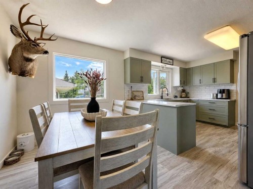 10237 97 Ave, Grande Cache, AB - Indoor