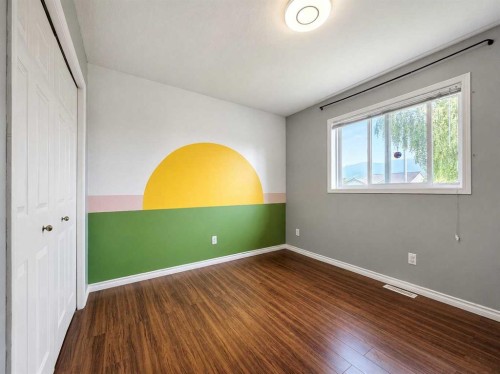 11530 Manning Crescent, Grande Cache, AB - Indoor Photo Showing Other Room