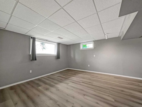10629 104 Avenue, Grande Cache, AB - Indoor Photo Showing Other Room