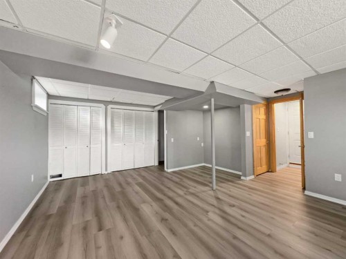 10629 104 Avenue, Grande Cache, AB - Indoor