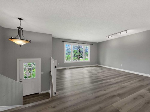 10629 104 Avenue, Grande Cache, AB - Indoor Photo Showing Other Room