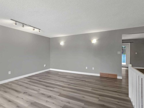 10629 104 Avenue, Grande Cache, AB - Indoor Photo Showing Other Room