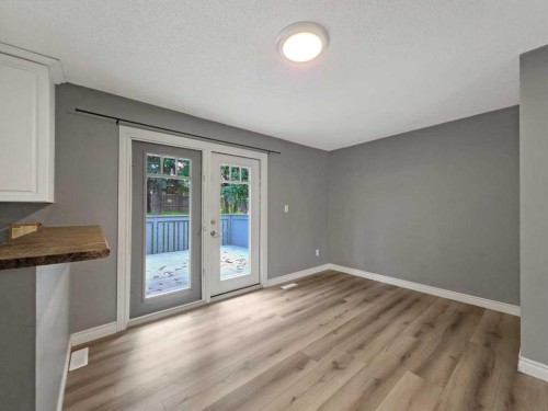 10629 104 Avenue, Grande Cache, AB - Indoor Photo Showing Other Room