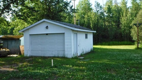 5309 52 Avenue, Valleyview, AB 