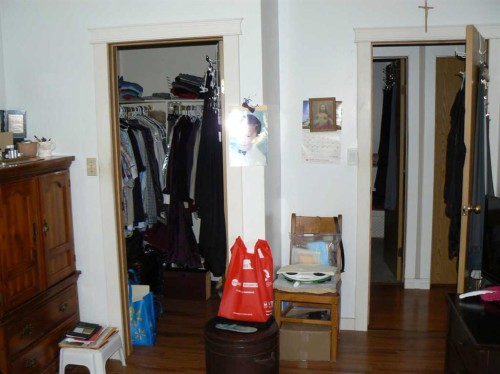 4844 57 Avenue, High Prairie, AB - Indoor