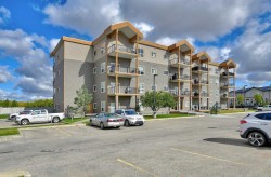 202-9221 Lakeland Drive Grande Prairie, AB T8X 0B8