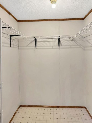212 Mawdsley Crescent, Grande Cache, AB - Indoor With Storage