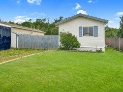 212 Mawdsley Crescent  Grande Cache, AB T0E 0Y0
