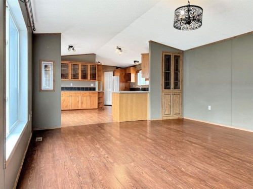 212 Mawdsley Crescent, Grande Cache, AB - Indoor