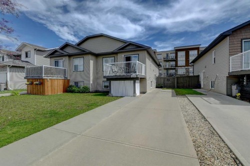 12305 103 Street  Grande Prairie, AB T8V 2L4