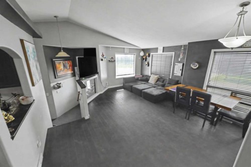 8 Pinnacle Way, Grande Prairie, AB - Indoor