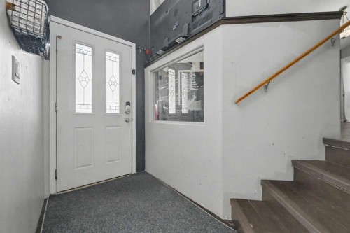 8 Pinnacle Way, Grande Prairie, AB - Indoor Photo Showing Other Room