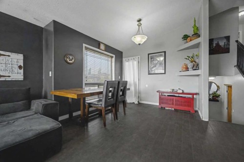 8 Pinnacle Way, Grande Prairie, AB - Indoor